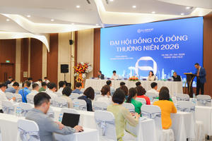 Cổ đông vui mừng trước những tín hiệu khởi sắc của SJ Group