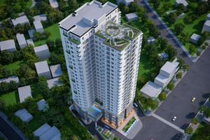 Vướng nhiều sai phạm, Công ty Địa ốc 11 (D11) bị xử phạt 167,5 triệu đồng