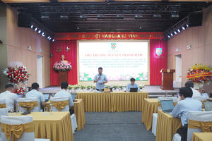 Đẩy nhanh hoàn thiện hai đề án về dữ liệu lớn và trí tuệ nhân tạo trong pháp luật