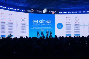 ĐHĐCĐ 2026 Masan (MSN): Tổng Giám đốc khẳng định cổ phiếu dưới 60% giá trị thật, WinCommerce hứa trả lại 3.000 tỷ đồng cho cổ đông