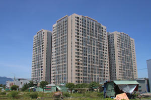 Đà Nẵng mở bán gần 800 căn nhà ở xã hội, giá hơn 20 triệu đồng/m²