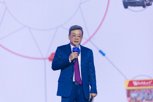 ĐHĐCĐ 2026 Masan (MSN): Lời giải cho việc đứng ngoài ngành sữa và kỷ luật bảo vệ biên lãi gộp 42%