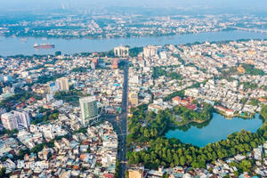 TP Đồng Nai chính thức trở thành TP trực thuộc Trung ương từ ngày 30/4/2026