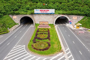 ĐHĐCĐ thường niên 2026 của Hạ tầng Giao thông Đèo Cả (HHV) tổ chức bất thành