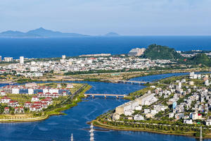 Giải mã sức hút quần thể dự án Sun Group trung tâm Nam Đà Nẵng