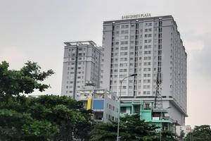 Saigonres (SGR) sắp phát hành gần 14 triệu cổ phiếu để trả cổ tức, vốn điều lệ dự kiến nâng lên hơn 830 tỷ đồng