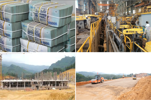 Lào Cai thành lập 5 tổ công tác hỗ trợ giải ngân đầu tư công, thu ngân sách và lập quy hoạch xây dựng 