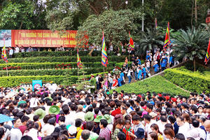 Bảo đảm công tác khám chữa bệnh, cấp cứu tai nạn giao thông trong dịp Giỗ Tổ Hùng Vương và 30/4 - 1/5