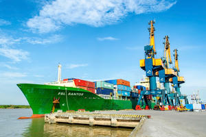 Mua thành công 60 triệu cổ phiếu VSC, Công ty Quản lý Quỹ Leadvisors trở thành cổ đông lớn của Viconship (VSC)