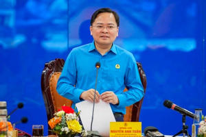 Thảo luận 14 nội dung trọng tâm chuẩn bị Đại hội XIV Công đoàn Việt Nam