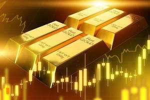 Biến động mạnh ở cả hai chiều, giới chuyên gia dự báo kịch bản 'khó' cho kim loại quý trong tuần tới