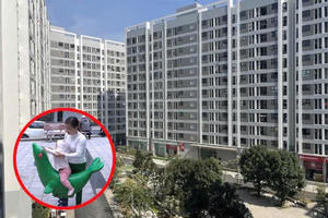  Công bố Dự án nhà ở xã hội gần 1.900 tỷ đồng tại xã Như Quỳnh tỉnh Hưng Yên