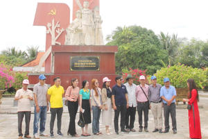 Căn cứ Tỉnh ủy Xẻo Đước (Cà Mau): Khơi dậy truyền thống cách mạng, tạo động lực phát triển bền vững