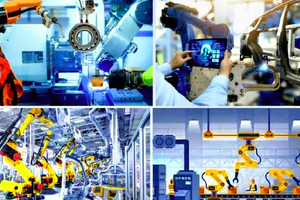 Chính phủ tăng tốc cải cách thủ tục hành chính, hướng tới mục tiêu tăng trưởng “2 con số”