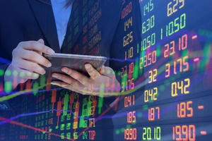 Uỷ ban Chứng khoán Nhà nước xử phạt Đại Trường Thành Holdings và Smart Dragon