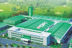 ĐHĐCĐ Dược phẩm OPC 2026: Chi trả cổ tức 25% cao nhất 5 năm, xoay trục chiến lược phân phối cốt lõi