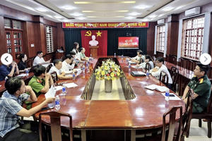 Thành phố Đồng Nai: Mốc son mới, hành trình mới - Bài 4: Phường Long Thành hướng tới đô thị sân bay kiểu mẫu của Việt Nam