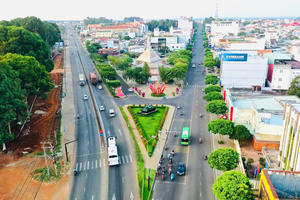 Đồng Nai thông qua 3 dự án giao thông hơn 110 ngàn tỷ đồng