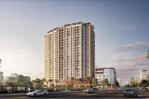 Gia Lai chấp thuận đầu tư dự án nhà ở xã hội hơn 600 tỷ đồng tại Quy Nhơn