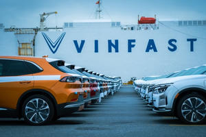 Vingroup (VIC): Lợi nhuận quý I/2026 tăng 150%, doanh thu vượt 104.000 tỷ đồng