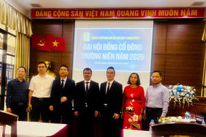 ĐHĐCĐ Bảo vệ Thực vật 1 (BT1) 2026: Trả nợ Vietcombank hơn 43 tỷ đồng, cân đối bài toán định giá sản phẩm