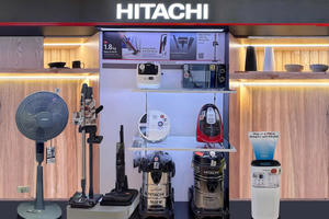 Hitachi chính thức bán đứt mảng điện gia dụng với giá 630 triệu USD để dồn lực cho AI
