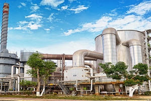 Apatit Việt Nam (PAT): Lợi nhuận quý I 'bốc hơi' 45%, dòng tiền kinh doanh thâm hụt sau biến cố thượng tầng