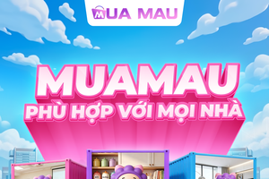 Cuộc chơi thương mại điện tử xoay chiều: Ai đang thực sự nắm quyền định đoạt?