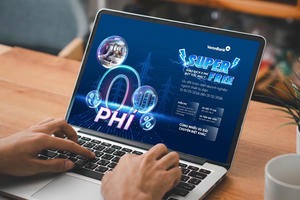VietinBank ra mắt gói “SUPER FREE” đồng hành cùng doanh nghiệp thiết bị ngành điện tối ưu chi phí