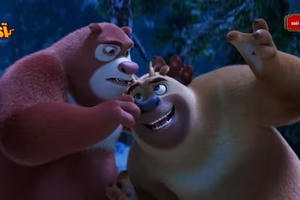 'Gấu Boonie: Kungfu Ẩn Sĩ' chính thức ra mắt khán giả Việt - Góc điện ảnh #147
