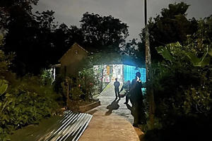 Điều tra vụ người phụ nữ tử vong bất thường tại nhà riêng với nhiều vết thương