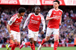 Chung kết Champions League: PSG hay Arsenal sẽ bước lên bục vinh quang?