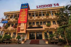 LICOGI 14 (L14) báo lãi quý I/2026 giảm 82%, gánh nặng từ danh mục đầu tư chứng khoán