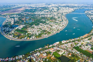 Đồng Nai thông qua 3 dự án giao thông với tổng vốn hơn 110.000 tỷ đồng