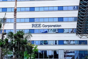 Cơ điện lạnh (REE): Lãi quý I/2026 tăng vọt 15%, sắp phát hành hơn 81 triệu cổ phiếu để trả cổ tức