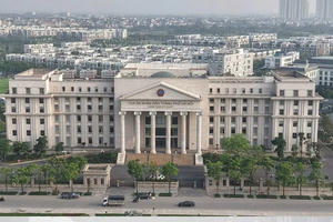 Sau phán quyết của Toà Hà Nội về vụ Trường THPT dân lập Phương Nam, nguyên đơn kháng cáo lên Toà phúc thẩm TANDTC tại Hà Nội