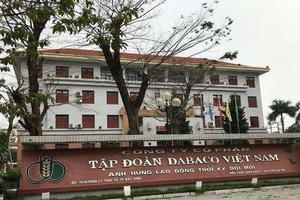 Giá heo hơi thấp hơn cùng kỳ, Tập đoàn Dabaco Việt Nam (DBC) báo lãi quý I/2026 'sụt' 26%