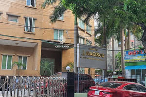 Hacisco (HAS) nêu biện pháp và lộ trình khắc phục để thoát diện kiểm soát, kỳ vọng có lãi trở lại vào năm 2026