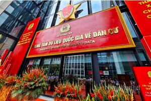 Các phương thức khai thác Cơ sở dữ liệu Quốc gia: Mở rộng kết nối, giảm thủ tục cho người dân

