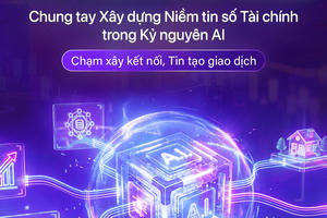 Tài sản số và bài toán niềm tin: Chủ đề “nóng” tại Digital Trust in Finance 2026