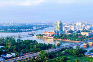 Cần Thơ đấu giá 23 khu đất, tổng diện tích hơn 111,4 ha