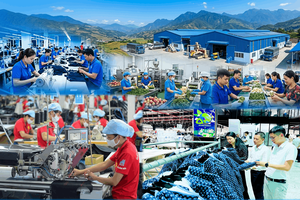 Lào Cai phấn đấu thành lập mới 1.500 doanh nghiệp ngoài nhà nước năm 2026