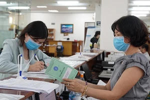 Loạt chính sách mới có hiệu lực từ đầu tháng 5/2026