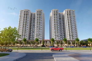 Quảng Ninh chuẩn bị mở bán hơn 600 căn nhà ở xã hội tại phường Hà Tu