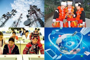 Chính phủ hỗ trợ 400.000 smartphone cho hộ nghèo, hộ cận nghèo