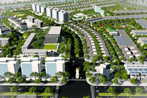 TP Đà Nẵng phê duyệt giá đất cụ thể cho hai dự án đô thị 