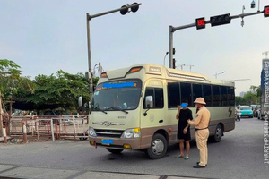 Sau 3 ngày nghỉ lễ: Tại nan giao thông giảm mạnh cả 3 tiêu chí, vi phạm nồng độ cồn vẫn ở mức cao