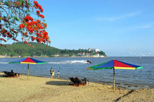 Hải Phòng chuyển 290 ha mặt biển Đồ Sơn thành đất đô thị du lịch, mở rộng không gian phát triển