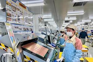 Có 77.800 doanh nghiệp đăng ký thành lập mới trong 4 tháng đầu năm 2026
