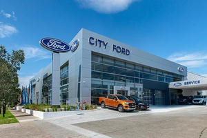 City Auto (CTF) báo lãi quý I/2026 tăng 42%, gánh khoản vay ngắn hạn hơn 2.000 tỷ đồng